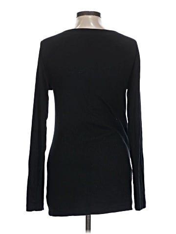Gap - Maternity Long Sleeve T-Shirt (view 2)