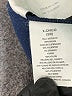Free Country 100% Nylon Blue Vest Size 5 - 6 - photo 4