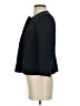 Ann Taylor Blue Blazer Size 0 Petite - photo 5