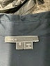 Vince. 100% Cotton Black Long Sleeve Button-Down Shirt Size 6 - photo 7