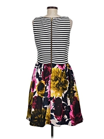 Taylor Casual Dress (view 2)