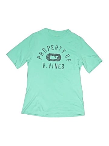 Vineyard Vines Short Sleeve T-Shirt (view 1)