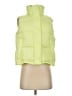 Lululemon Athletica 100% Polyester Green Vest Size 2 - photo 1