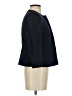 Ann Taylor Blue Blazer Size 0 Petite - photo 4