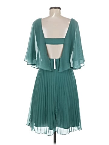 ASOS Cocktail Dress (view 2)