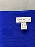 Susan Graver Blue Casual Dress Size 1X - photo 7