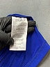 Susan Graver Blue Casual Dress Size 1X - photo 8