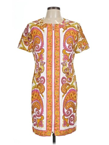 Trina Turk Casual Dress (view 1)
