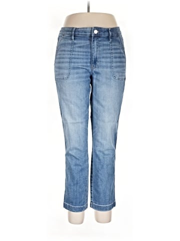 White House Black Market Jeans (view 1)