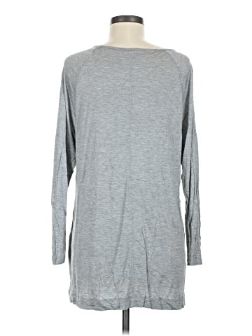 Freebird Long Sleeve Top (view 2)