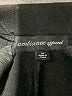 Ambiance Apparel Black Shorts Size M - photo 3