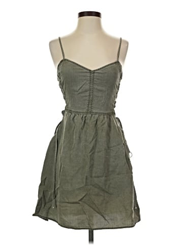 Express Casual Dress (view 1)