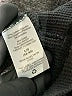 George Black Pullover Sweater Size L - photo 8