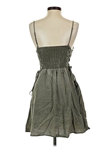 Express Casual Dress (view 2)