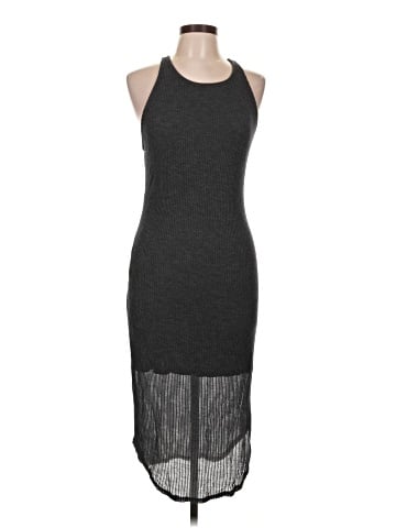 Sparkle & Fade Casual Dress (view 1)