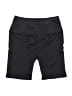 Nux Solid Black Athletic Shorts Size XL - photo 2