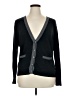 Old Navy Black Cardigan Size XL - photo 1