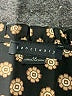 Sanctuary 100% Polyester Polka Dots Black 3/4 Sleeve Blouse Size 1X - photo 7