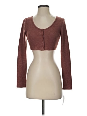Moa Moa Cardigan (view 1)
