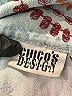 Chico's Design Blue Denim Jacket Size 2X (estimated) - photo 6