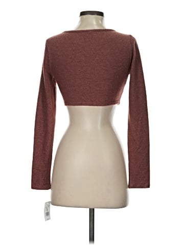 Moa Moa Cardigan (view 2)