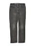 Assorted Brands Gray Black Jeans Size 12 - photo 1