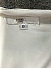 Unbranded Stripes Blue Casual Dress Size 0 - photo 7