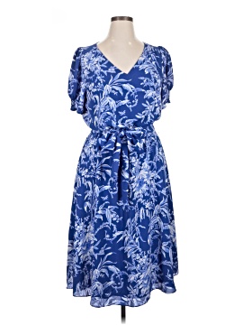 Talbots Casual Dress (view 1)