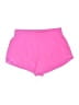 Athletic Works Solid Pink Athletic Shorts Size L (kids) - photo 1