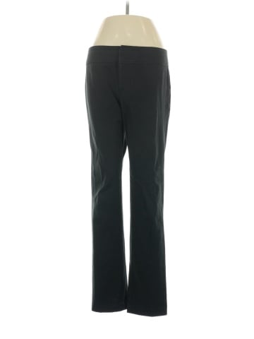 Ecru Active Pants (view 1)