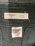 No Boundaries Solid Black Shorts Size 5 - photo 3