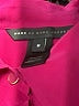 Marc by Marc Jacobs 100% Silk Pink Long Sleeve Silk Top Size M - photo 7