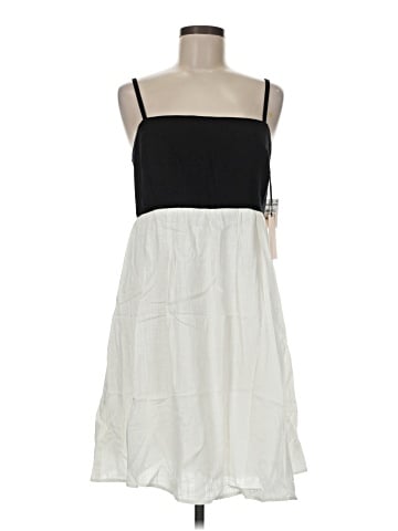 Halogen Casual Dress (view 1)