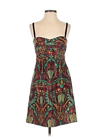 Nanette Lepore Cocktail Dress (view 1)