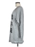 Freebird 100% Rayon Gray Long Sleeve Top Size M - photo 5