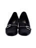 Munro American Black Heels Size 5 - photo 2