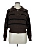 Forever 21 Brown Pullover Sweater Size XL - photo 1