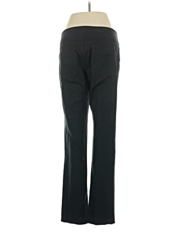 Ecru Active Pants (view 2)