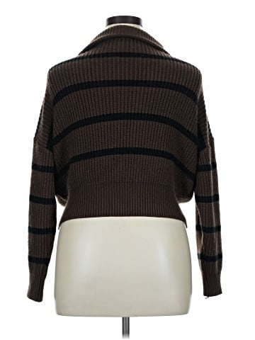 Forever 21 Pullover Sweater (view 2)