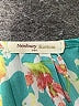Newbury Kustom Tropical Green Romper Size S (estimated) - photo 4