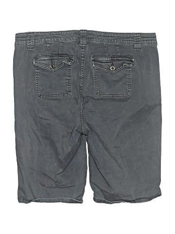 Torrid Denim Shorts (view 2)