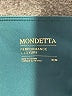 Mondetta Teal Active Pants Size M - photo 7