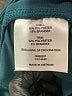 Mondetta Teal Active Pants Size M - photo 8