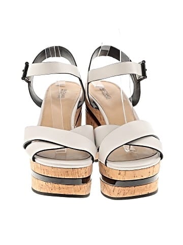 MICHAEL Michael Kors Wedges (view 2)