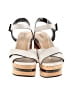 MICHAEL Michael Kors Ivory Wedges Size 10 - photo 2