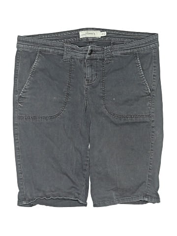 Torrid Denim Shorts (view 1)