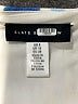 Slate & Willow Stripes Blue Cocktail Dress Size 8 - photo 7