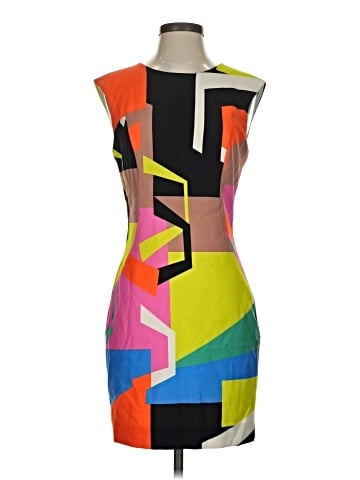 Milly Cocktail Dress (view 1)