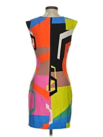 Milly Cocktail Dress (view 2)