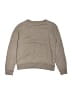 Crewcuts 100% Cotton Solid Tan Pullover Sweater Size M (kids) - photo 2
